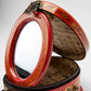 Vintage Japanese Jewelry Box