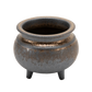 Cauldron Incense Burner