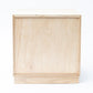 Small Four Drawer Tansu Cabinet