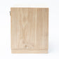 Small Four Drawer Tansu Cabinet