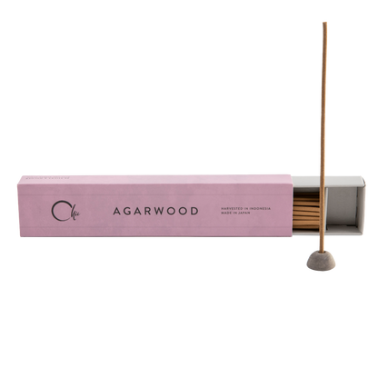 Chië 知恵 Incense