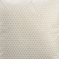 Asa No Ha Gold Sparkle Noren Japanese Door Curtain
