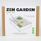 DIY Mini Japanese Zen Garden Kit