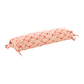 J-Life Jumbo Seika Ha Red Buckwheat Hull Pillow_Pillows & Shams_Buckwheat Hull Pillow