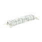J-Life Shikaku White Buckwheat Hull Pillow_Pillows & Shams_Buckwheat Hull Pillow