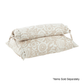J-Life Saku Tan Buckwheat Hull Pillow