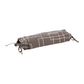 J-Life Shikaku Brown Buckwheat Hull Pillow_Pillows & Shams_Buckwheat Hull Pillow