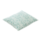J-Life Saku Aqua Zabuton Floor Pillow_Pillows & Shams