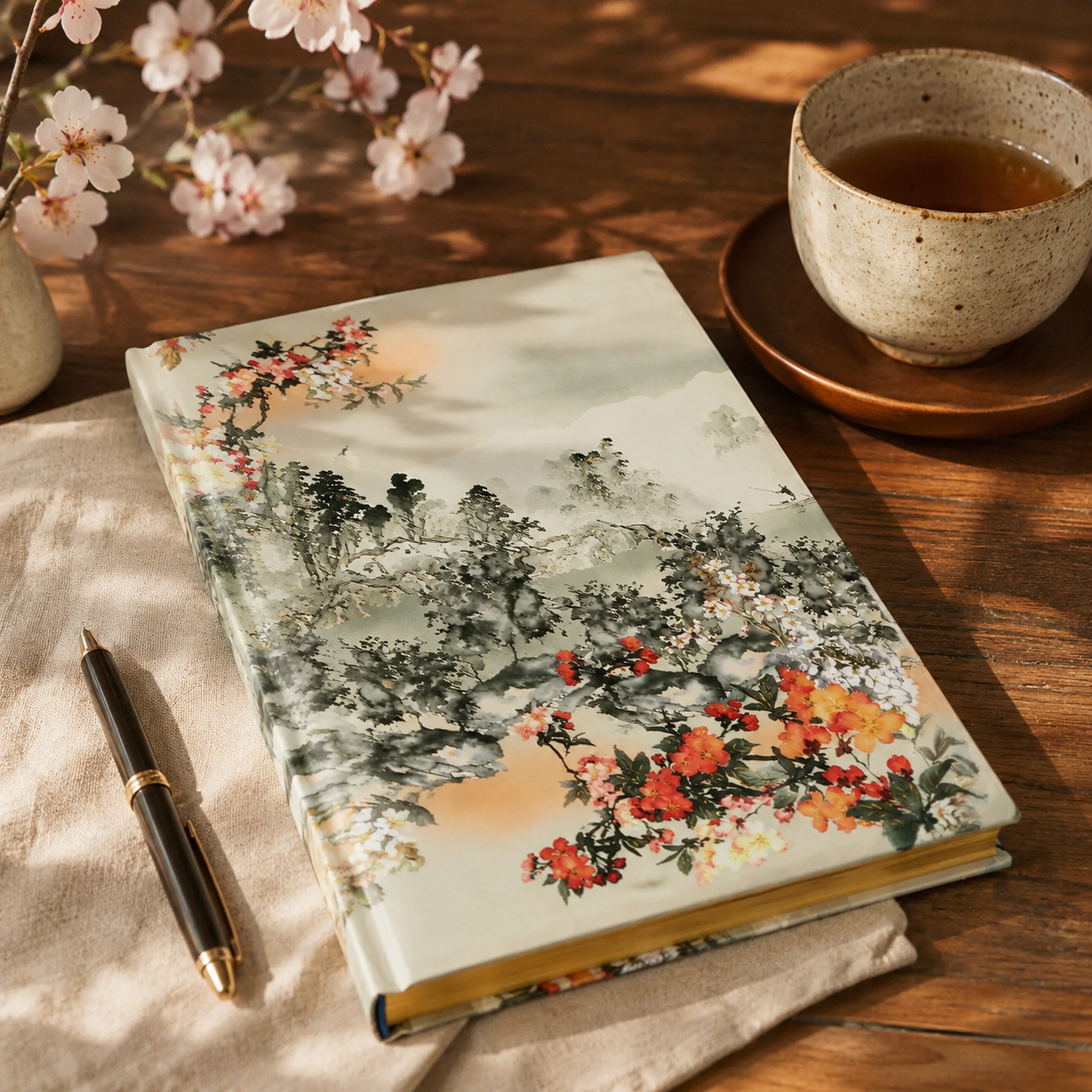 Haiku Journal