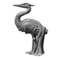 Sagi 鷺 Heron Statue