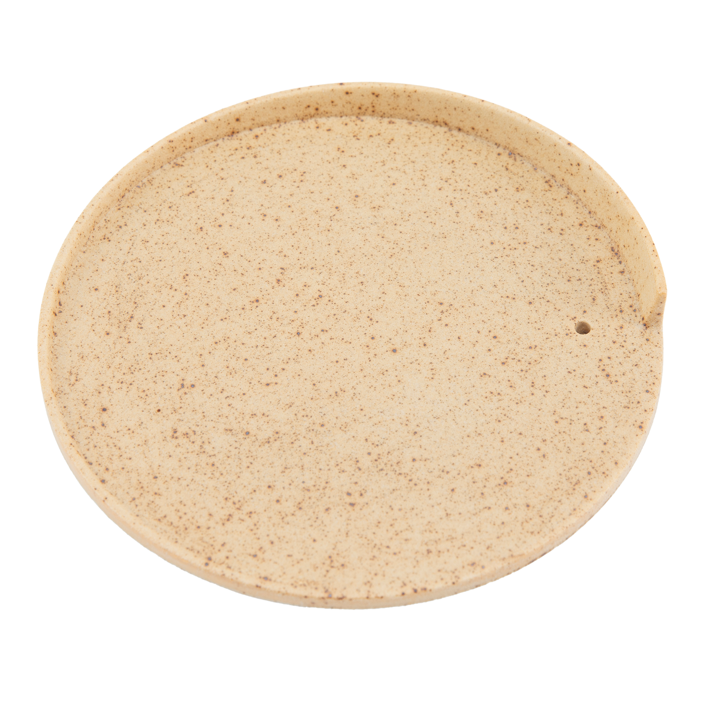 Chië 知恵 Ceramic Incense Holder