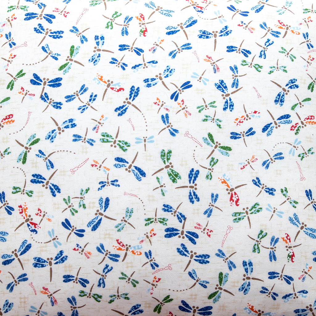Bedding Bundle: Katsumushi Dragonfly