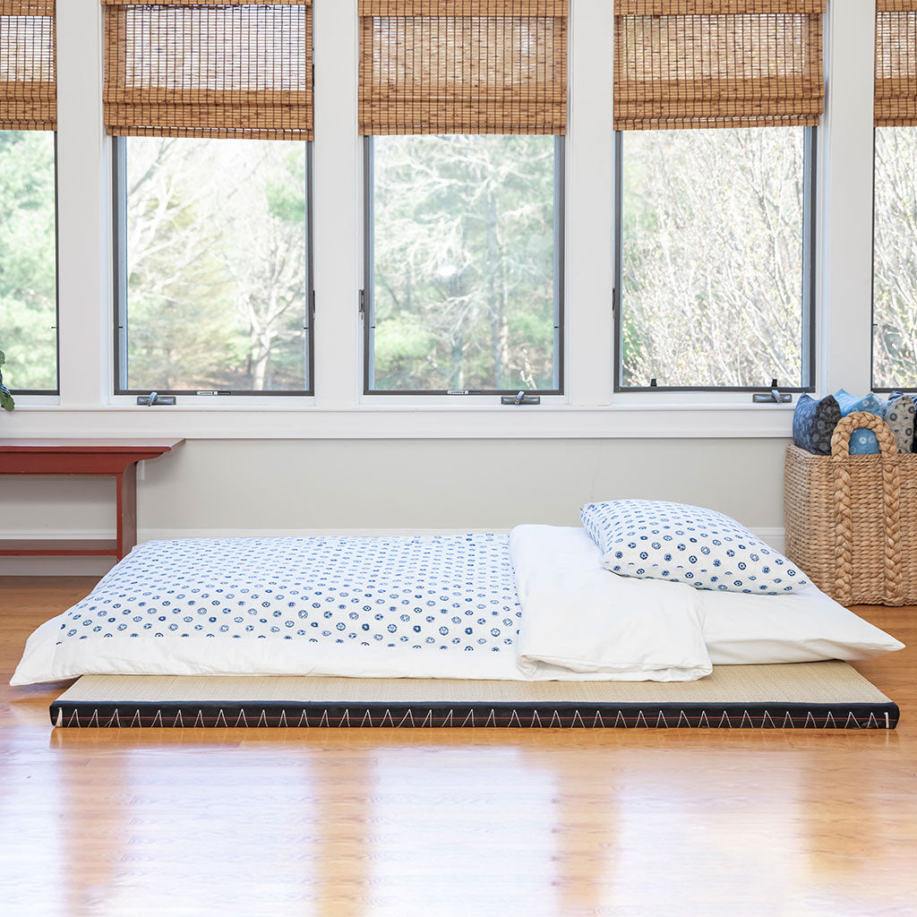 J-Life Kakefuton Dandelion White Custom COVER ONLY