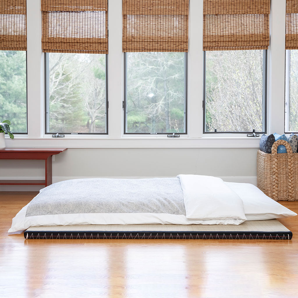 Shikifuton Mizu White Removable COVER ONLY