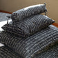 Bedding Bundle: Kanji Black