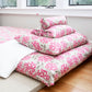 Bedding Bundle: Ajisai Pink Hydrangeas