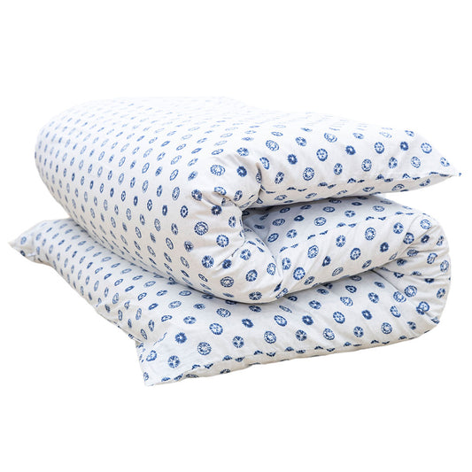 Shikifuton Dandelion White Removable COVER ONLY