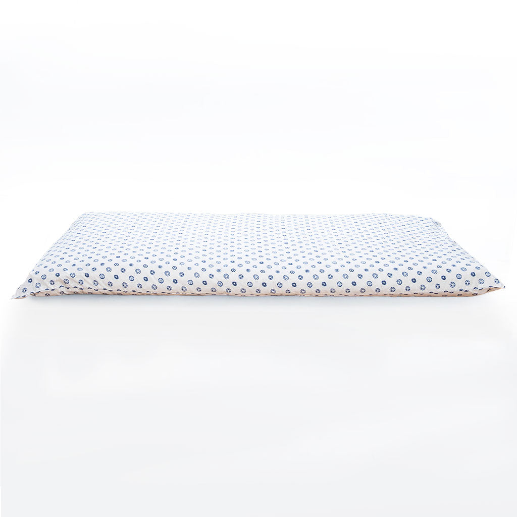 Shikifuton Dandelion White Removable COVER ONLY