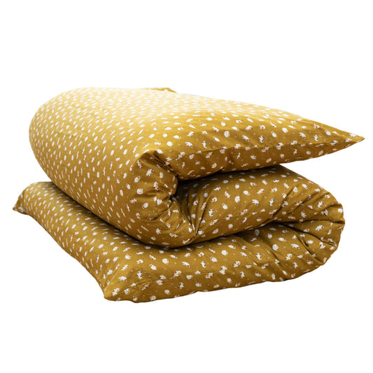 J-Life Shikifuton with Koneko Gold Removable Cover