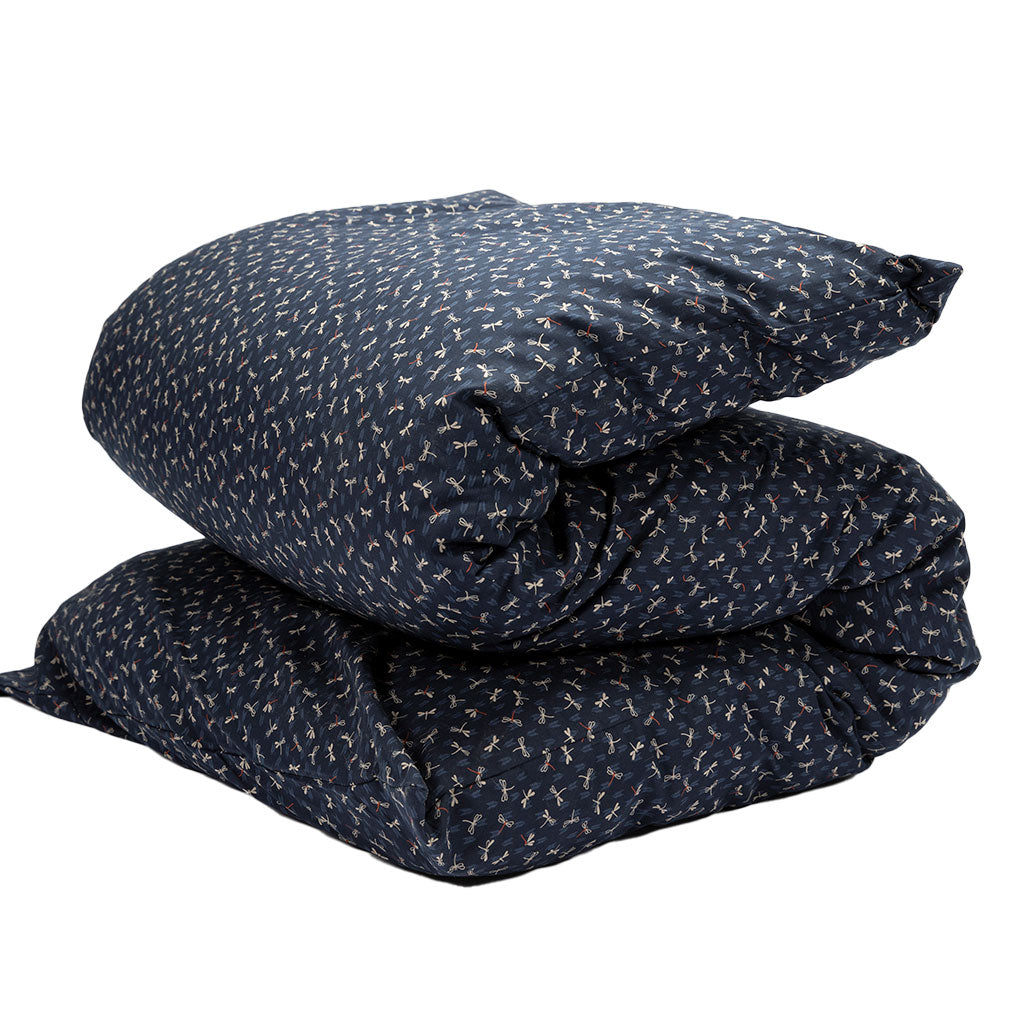 Bedding Bundle: Tombo Aizome
