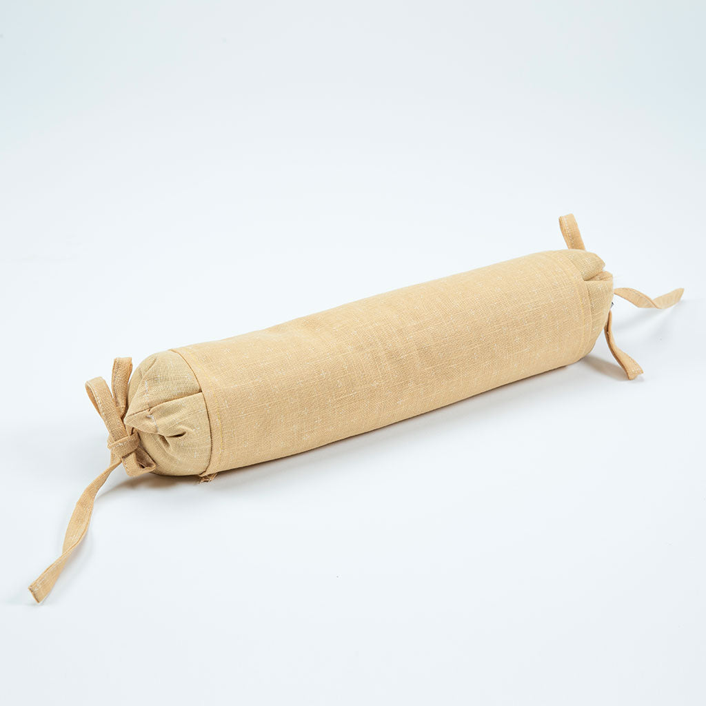J-Life Hinode Sunrise Buckwheat Hull Pillow