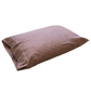 J-Life Kurumi Brown Pillowcase
