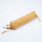 J-Life Kin Gold Buckwheat Hull Pillow - COVER ONLY