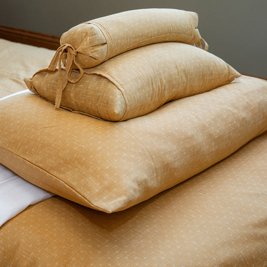 Bedding Bundle: Kin Gold
