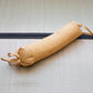 J-Life Kin Gold Buckwheat Hull Pillow - COVER ONLY