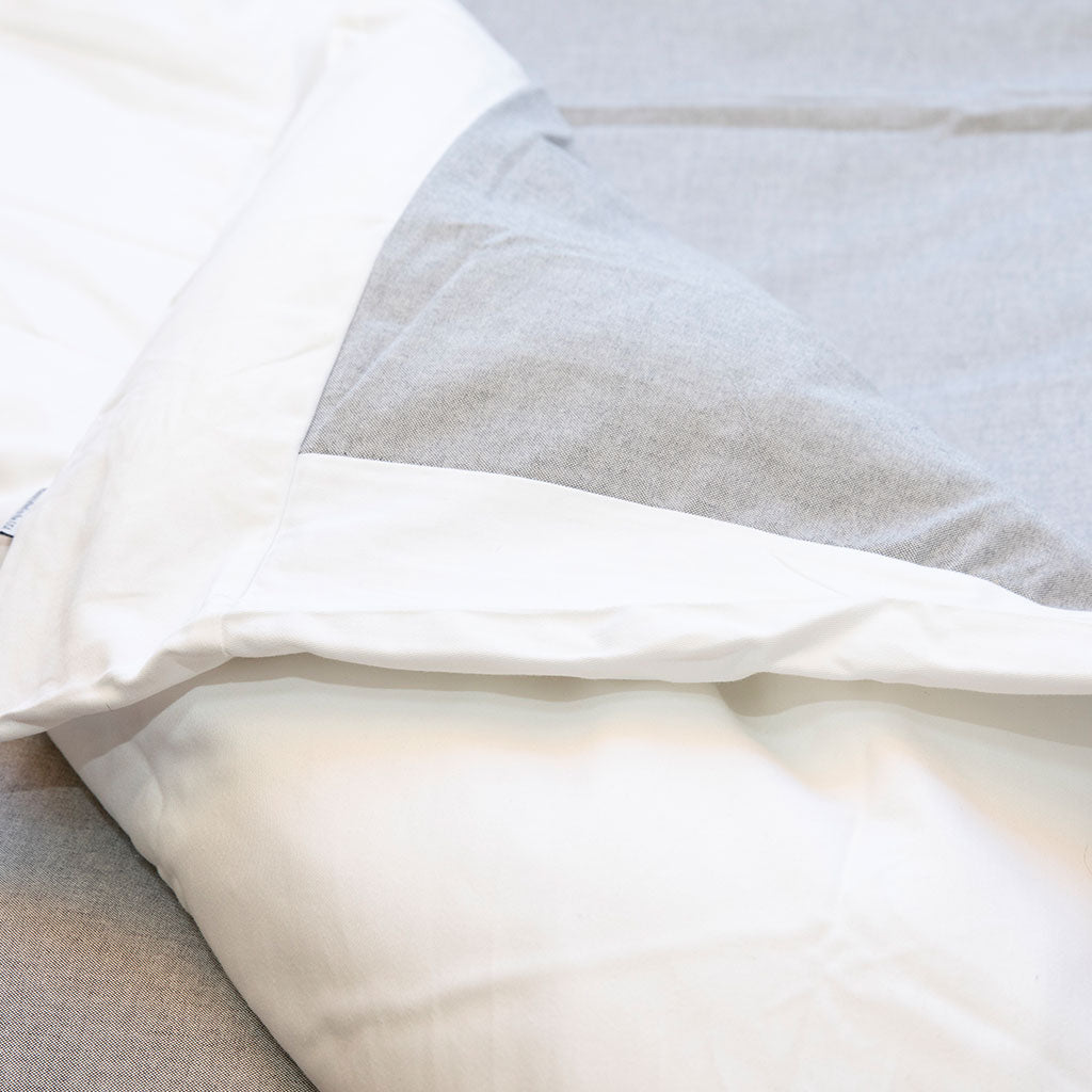 Bedding Bundle: Ainezu Gray