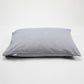 J-Life Ainezu Gray Pillowcase