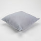 J-Life Ainezu Gray Zabuton Floor Pillow