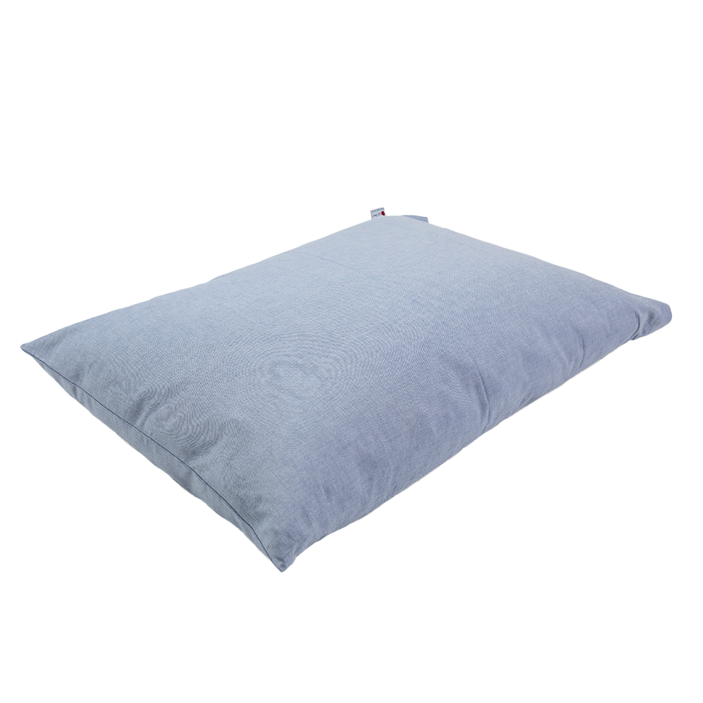 Bedding Bundle: Shiso Pink and Mizuiro Blue