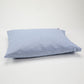 J-Life Mizuiro Blue Pillowcase
