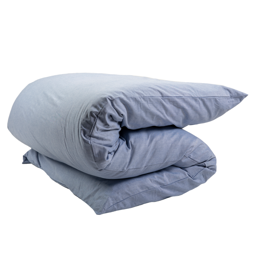 Shikifuton Mizuiro Blue Removable COVER ONLY