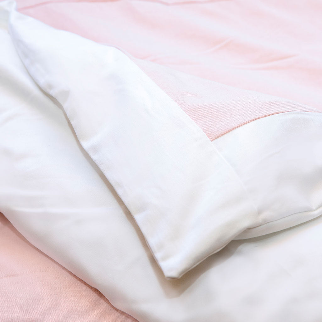 Bedding Bundle: Bōtan Peony Pink