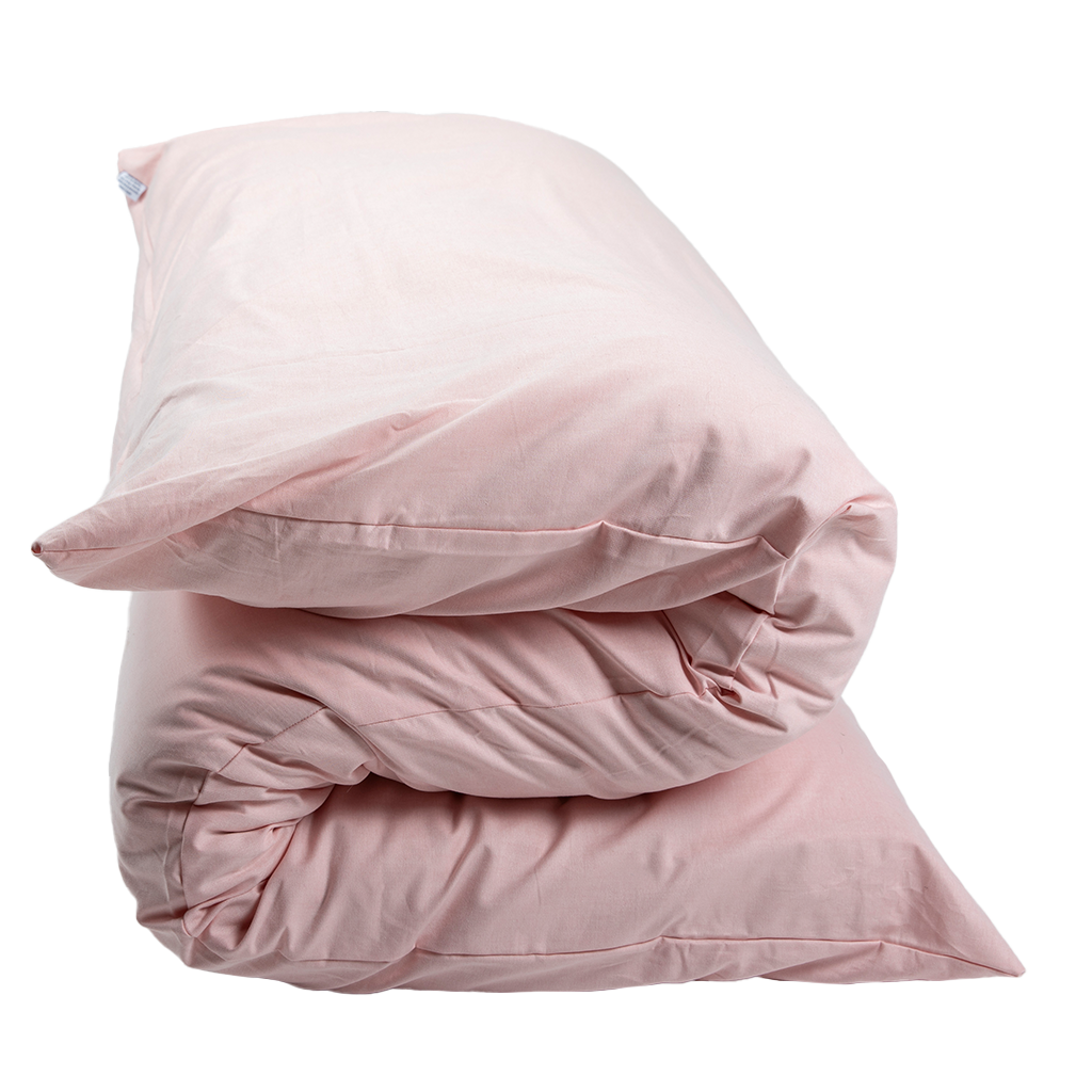 Bedding Bundle: Bōtan Peony Pink