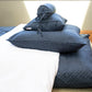 Bedding Bundle: Aizome Navy