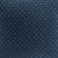 Aizome Navy Throw Pillow