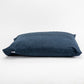 Sheet Set in Aizome Navy
