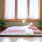 Bedding Bundle: Shiso Pink