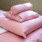 Bedding Bundle: Shiso Pink