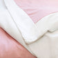 Bedding Bundle: Shiso Pink