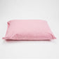 J-Life Shiso Pink Pillowcase