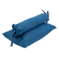J-Life Yoru Blue Buckwheat Hull Pillow - COVER ONLY