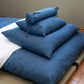 Bedding Bundle: Yoru Blue