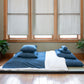 Bedding Bundle: Yoru Blue