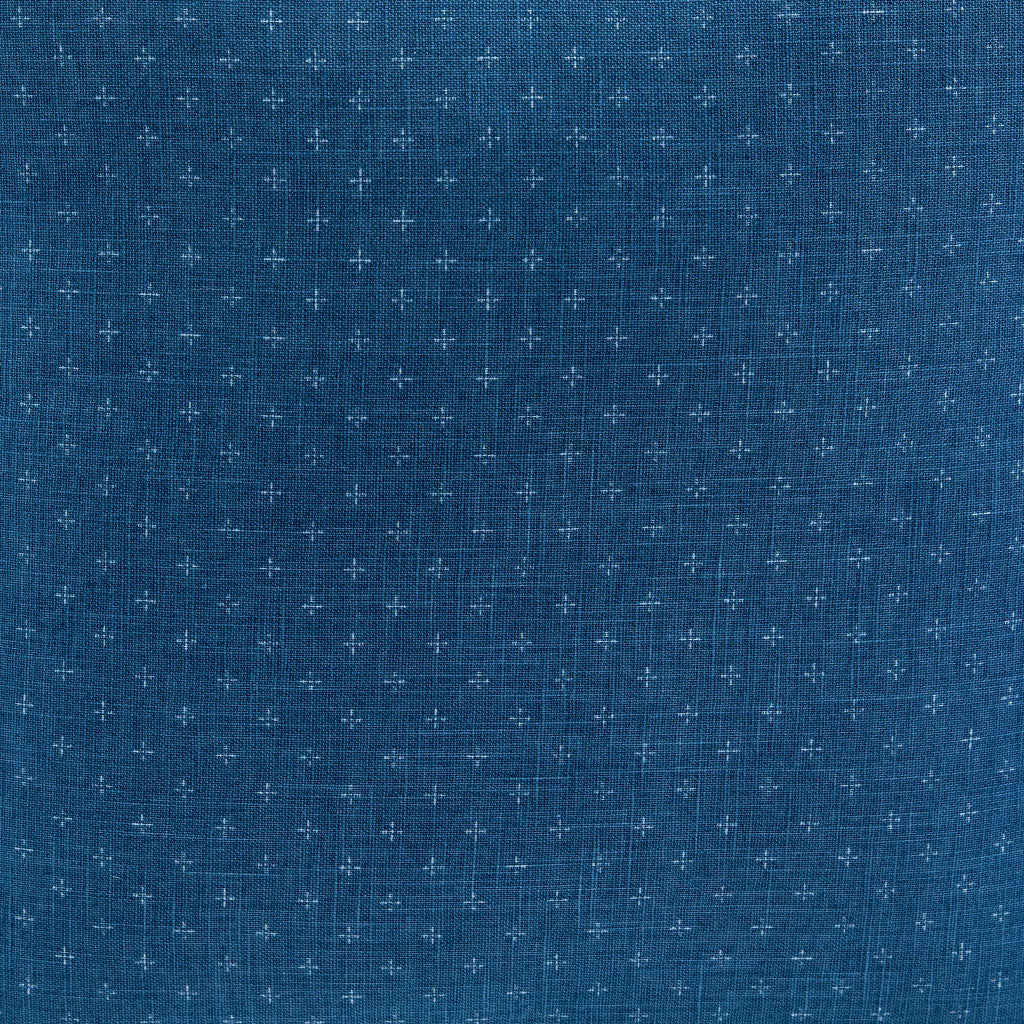 J-Life Kakefuton Yoru Blue Custom COVER ONLY