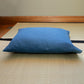 J-Life Yoru Blue Pillowcase