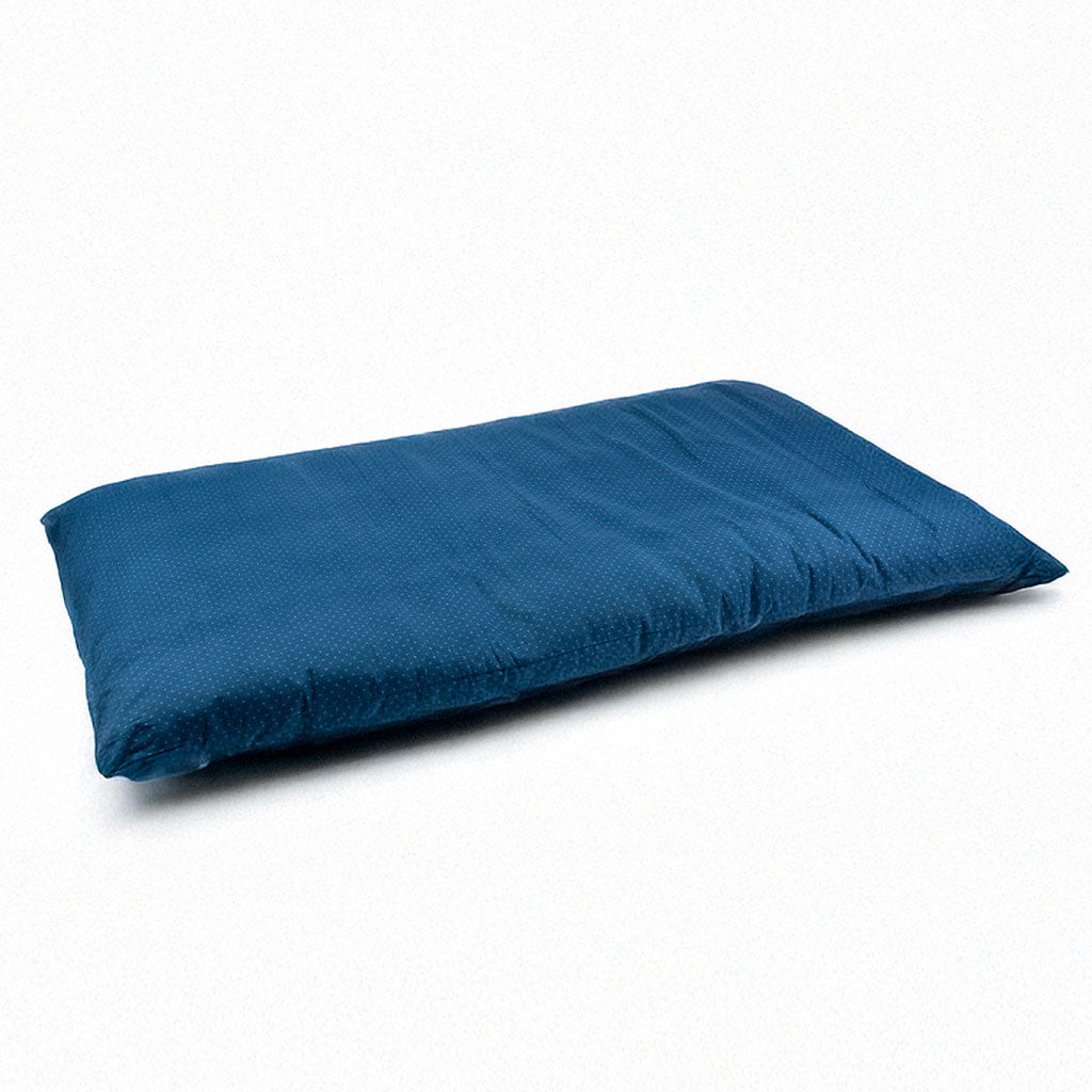 Shikifuton Yoru Blue Removable COVER ONLY